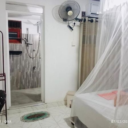 Dana Guest Home Mirissa Luaran gambar