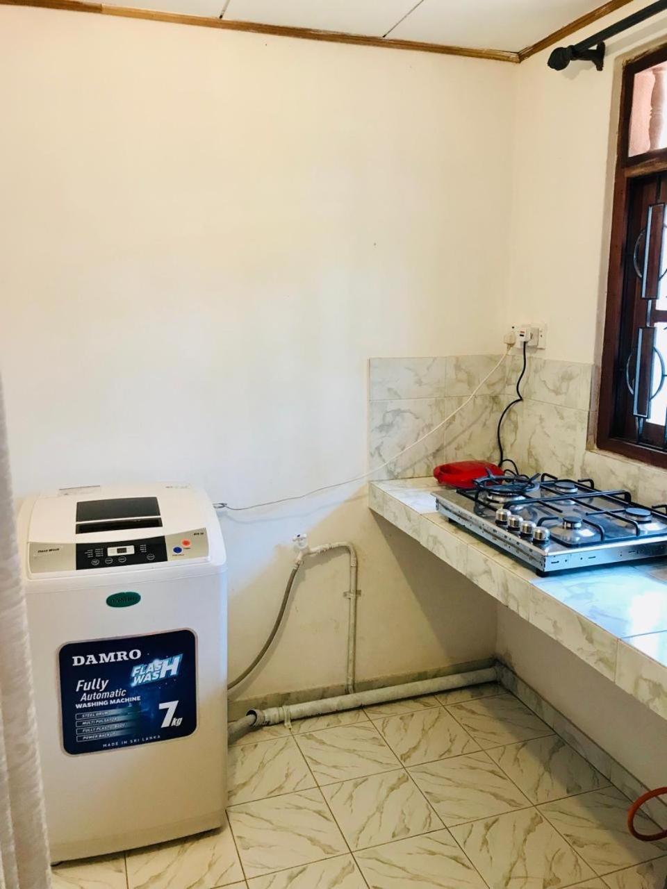 Dana Guest Home Mirissa Luaran gambar