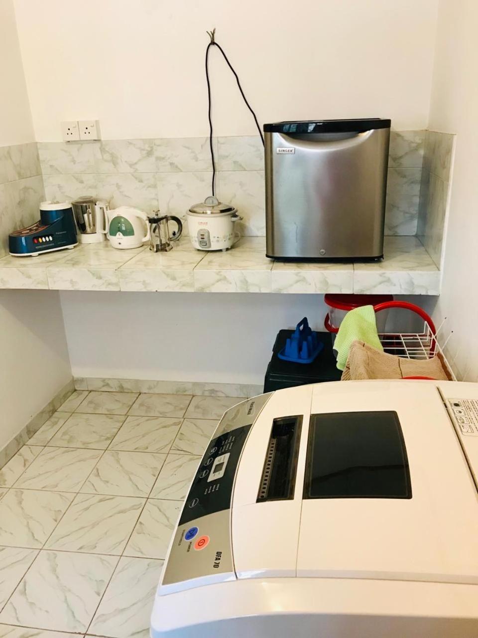 Dana Guest Home Mirissa Luaran gambar