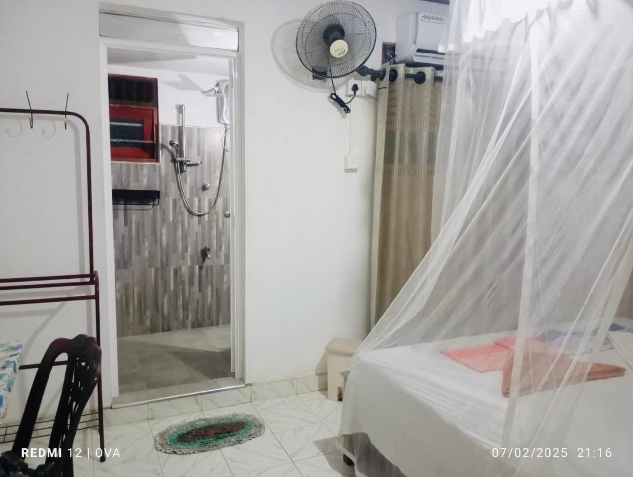 Dana Guest Home Mirissa Luaran gambar