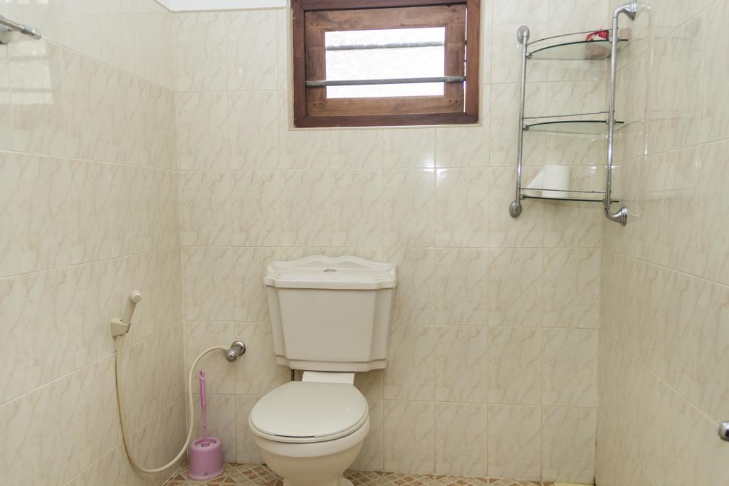Dana Guest Home Mirissa Luaran gambar